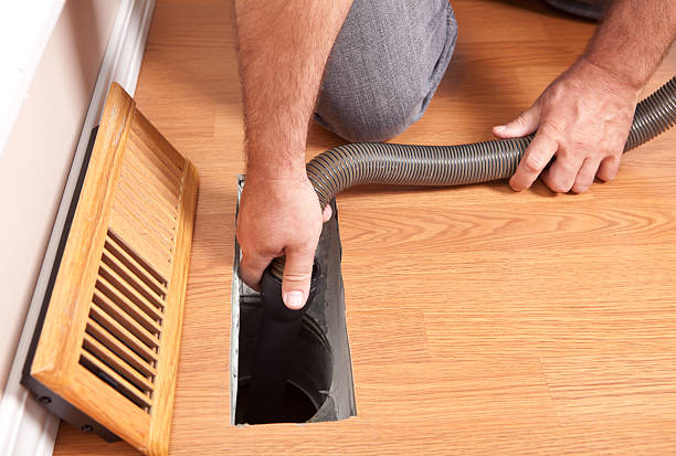 Ventilation Cleaning Services in PA